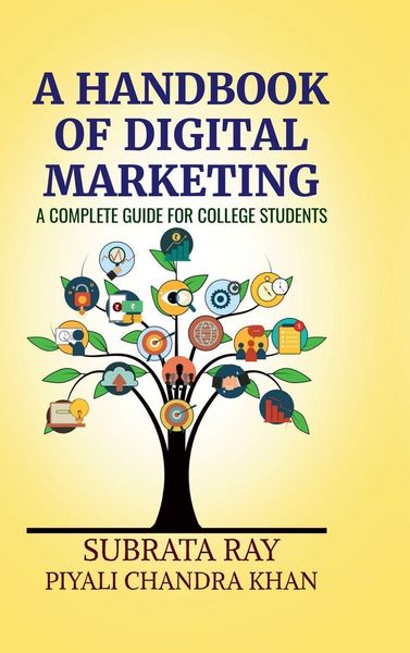 Produktbild: A Handbook of Digital Marketing