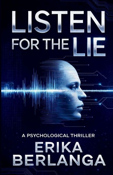 Produktbild: Listen For The Lie