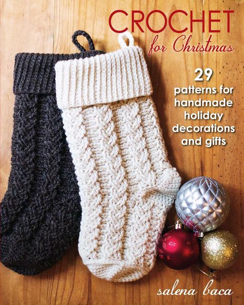 Produktbild: Crochet for Christmas