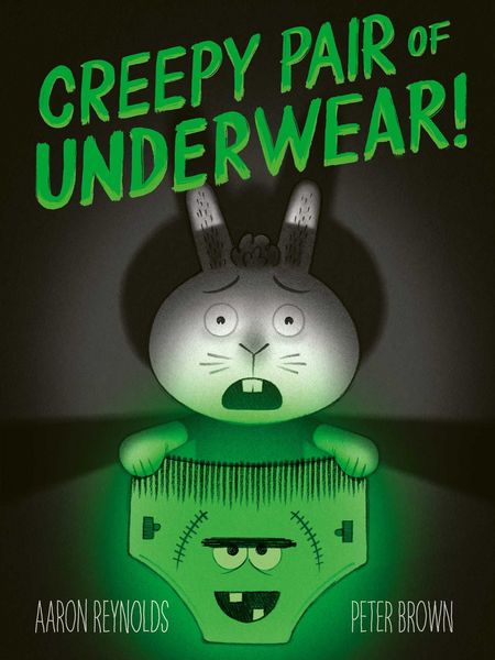 Produktbild: Creepy Pair of Underwear