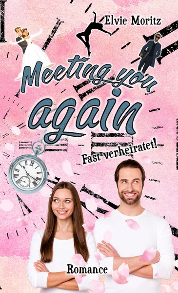 Produktbild: Meeting you again