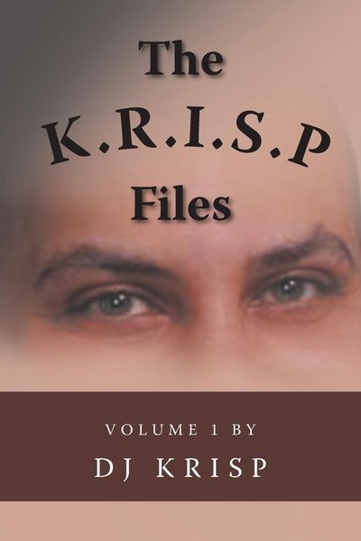 Produktbild: The K.R.I.S.P. Files