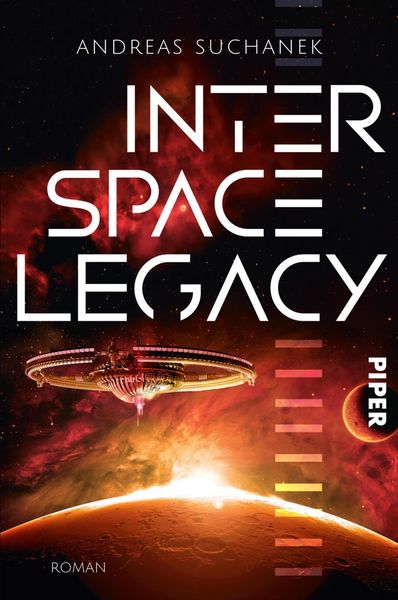 Produktbild: Interspace Legacy