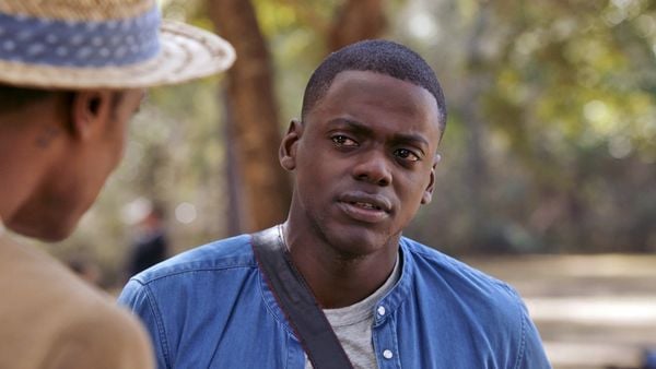 Produktbild: Get Out