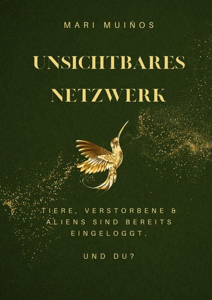 Produktbild: Unsichtbares Netzwerk