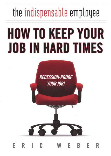 Produktbild: The Indispensable Employee