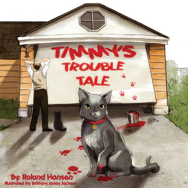 Produktbild: Timmy's Trouble Tale