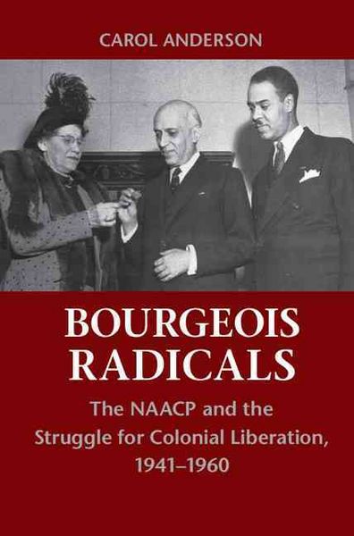 Produktbild: Bourgeois Radicals