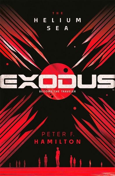 Produktbild: EXODUS: The Helium Sea