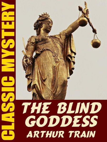 Produktbild: The Blind Goddess