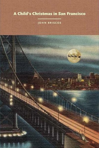 Produktbild: A Child's Christmas in San Francisco