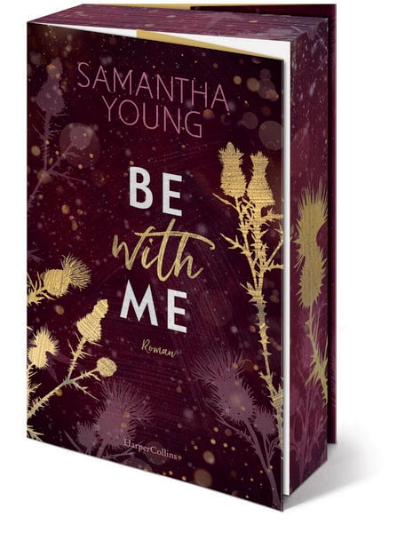 Produktbild: Be with Me