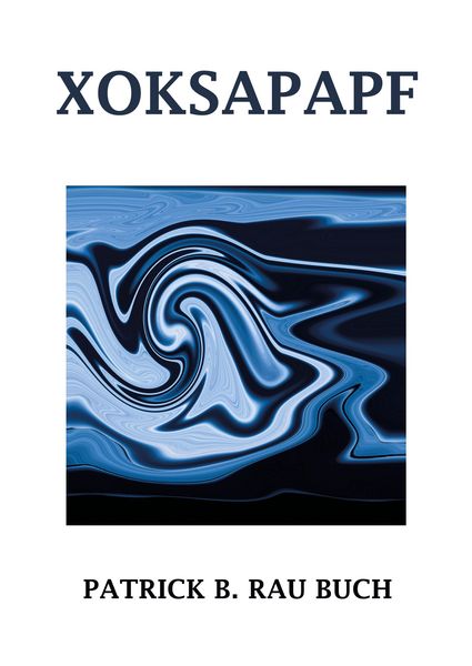 Produktbild: Xoksapapf
