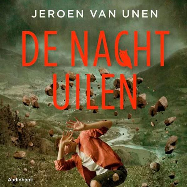 Produktbild: De nachtuilen