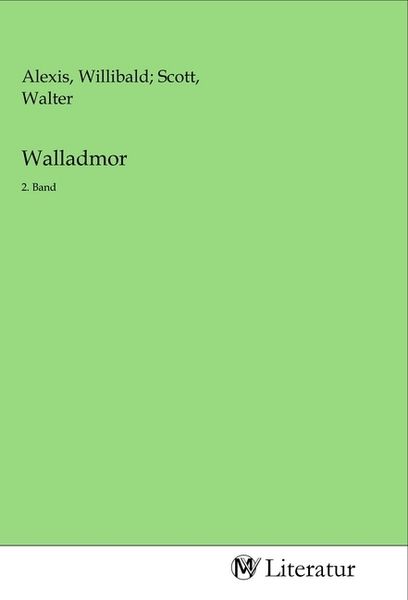 Produktbild: Walladmor