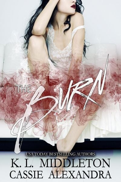 Produktbild: The Burn