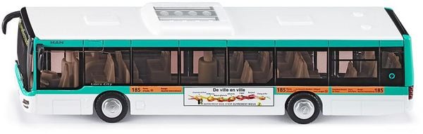 Produktbild: MAN Stadtbus RATP