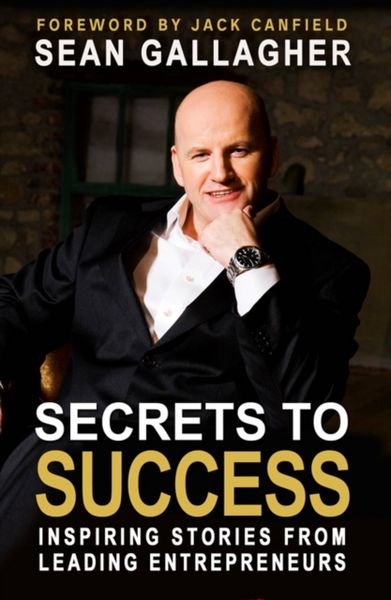 Produktbild: Gallagher, S: Secrets to Success