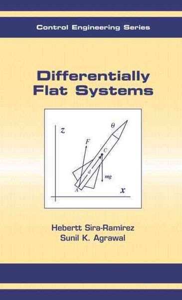 Produktbild: Differentially Flat Systems