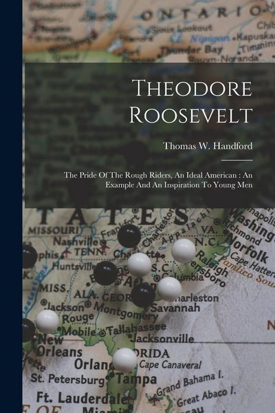 Produktbild: Theodore Roosevelt
