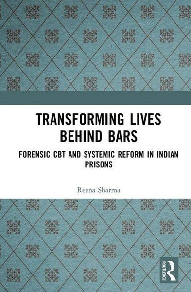Produktbild: Transforming Lives Behind Bars