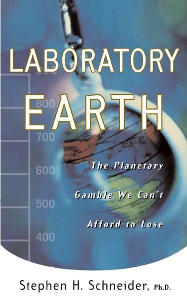 Produktbild: Laboratory Earth