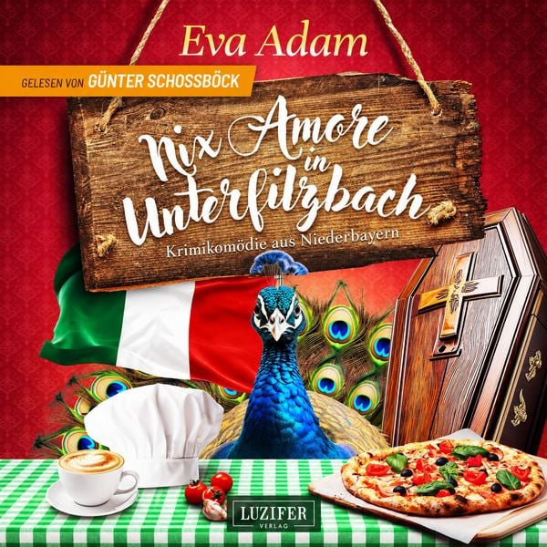 Produktbild: NIX AMORE IN UNTERFILZBACH
