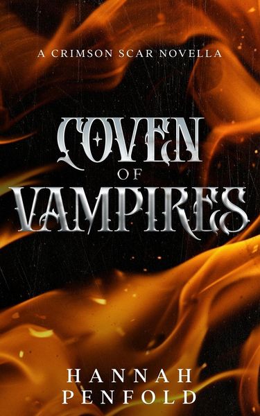 Produktbild: Coven of Vampires