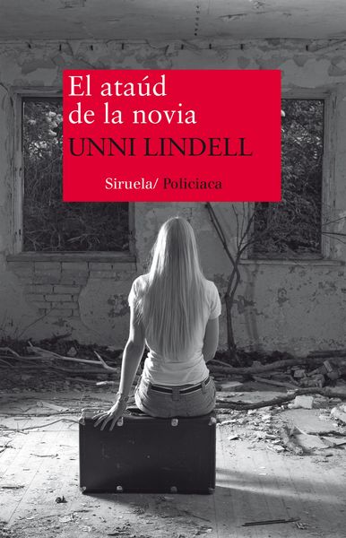 Produktbild: El ata&uacute;d de la novia