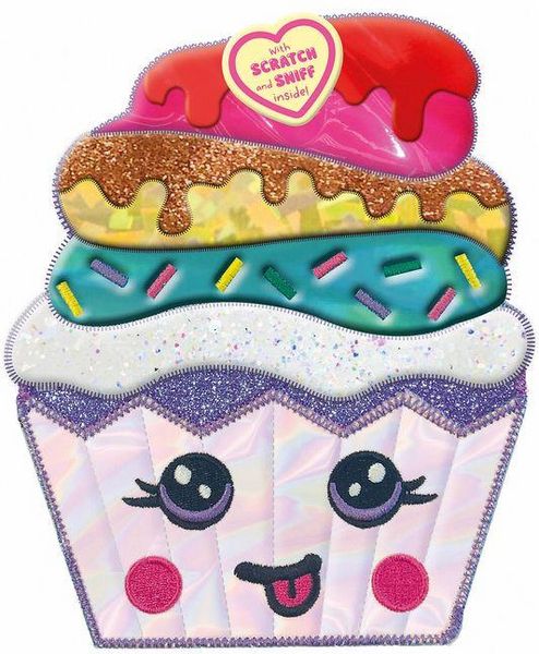 Produktbild: Yummy Cupcake