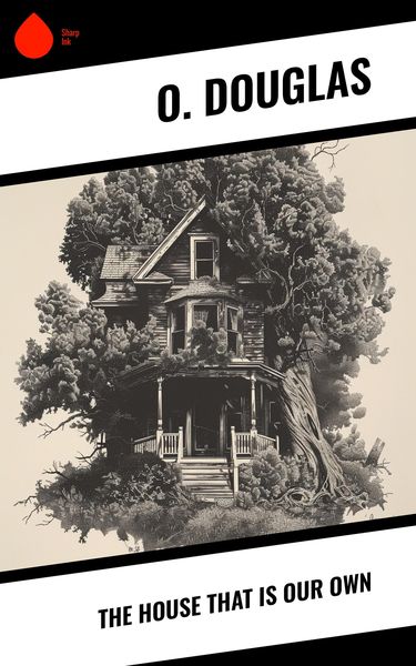 Produktbild: The House That is Our Own