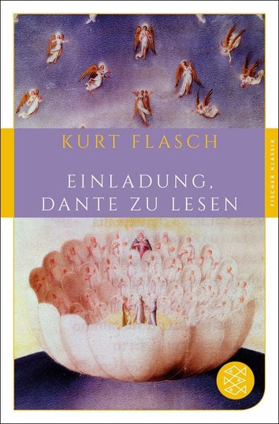 Produktbild: Einladung, Dante zu lesen