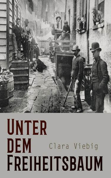 Produktbild: Unter dem Freiheitsbaum