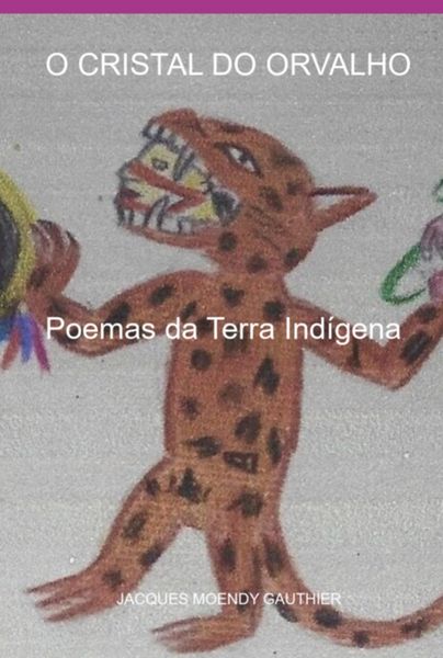 Produktbild: O Cristal Do Ovalho