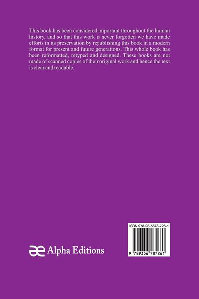Produktbild: The Man Who Was Six