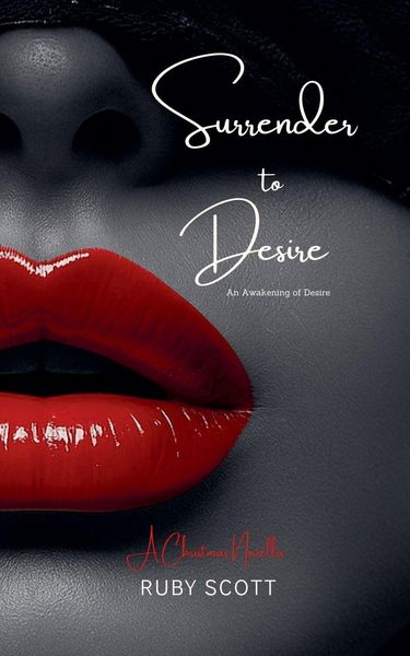Produktbild: Surrender to Desire