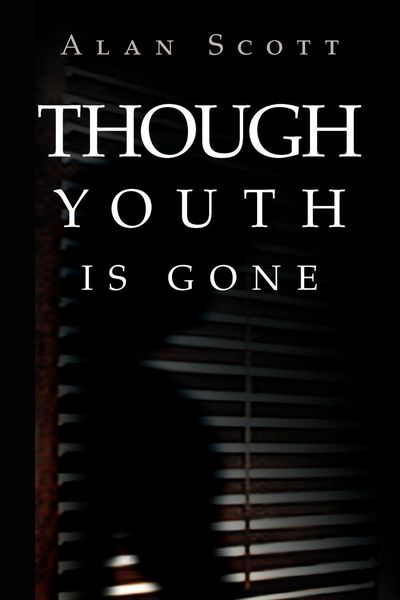 Produktbild: Though Youth Is Gone