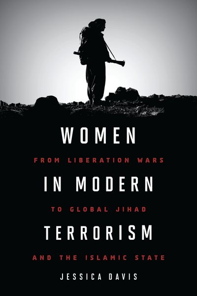 Produktbild: Women in Modern Terrorism