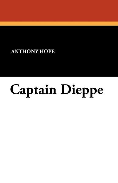Produktbild: Captain Dieppe
