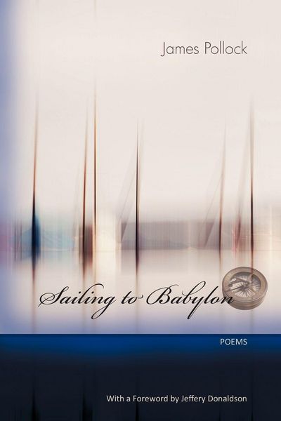 Produktbild: Sailing to Babylon