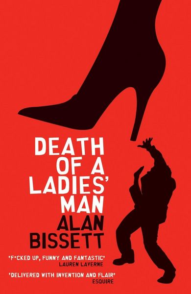 Produktbild: Death of a Ladies' Man