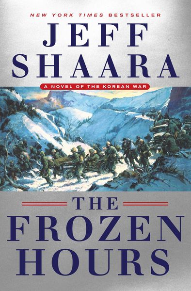 Produktbild: Shaara, J: Frozen Hours