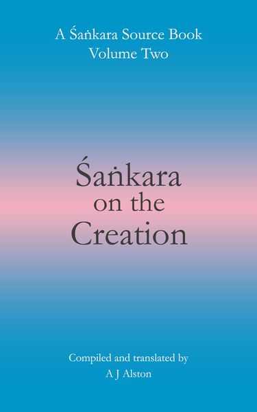 Produktbild: Shankara on the Creation