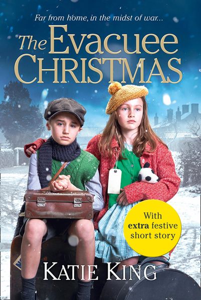 Produktbild: The Evacuee Christmas