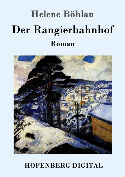 Produktbild: Der Rangierbahnhof