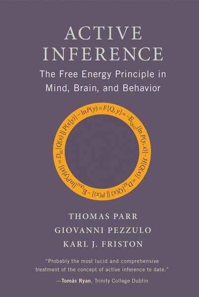 Produktbild: Active Inference