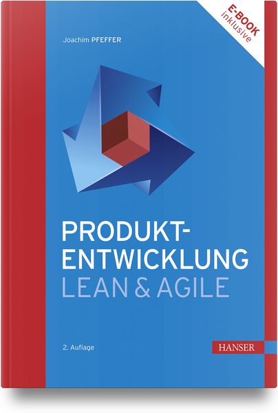 Produktbild: Produkt-Entwicklung