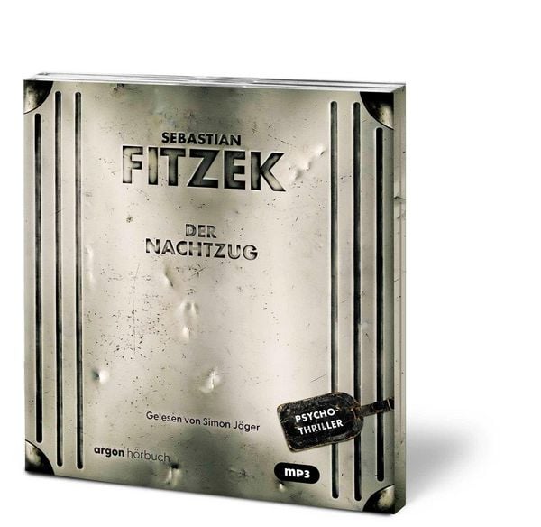 Produktbild: Der Nachtzug