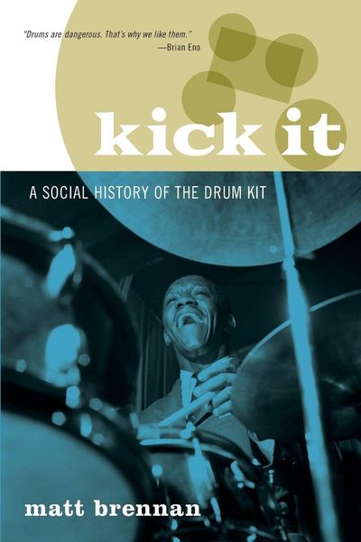 Produktbild: Kick It