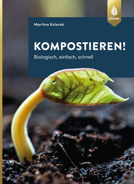 Produktbild: Kompostieren